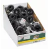 Bosch Accessories stalen draadborstelkom 50 mm / 6 mm schachtdiameter 6 mm 2607017124