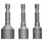 Bosch Impact Socket set 3-delig 50 mm 8 10 13 mm 2608551078