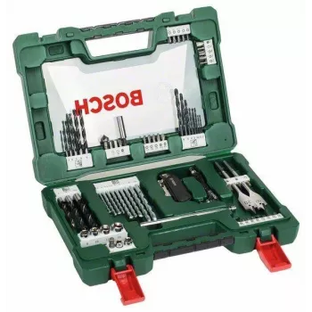 Bosch boren- en bitset V-Line 68-delig