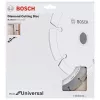 Bosch Eco for Universal diamantschijf 230 x 22,23 mm