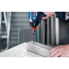 Bosch HSS spiraalborenset 2608577139 Impact Control 8-delig 2-10 mm