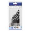 Bosch HSS spiraalborenset 2608577139 Impact Control 8-delig 2-10 mm