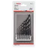 Bosch HSS spiraalborenset 2608577139 Impact Control 8-delig 2-10 mm