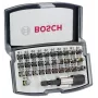 Bosch Accessories 2607017564 bitset 32-delig schroefbitset met magnetische houder