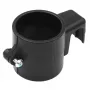 Makita buishouder voor stofzuiger - origineel accessoire 192562-3