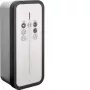 Hager XEV1R22T2ER Witty Share EV-laadstation 22 kW OCPP RFID loadmanagement