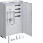 Hager ZB333U25NT complete universele kast 1100x800x205mm IP44 SKII