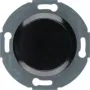 Hager blindafdekking WTF1001BG 1930/glas zwart glanzend 1