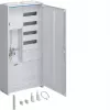 Hager universZ ZB322A15T meterkast 3-fase 1 meterpositie 1100x550x205mm