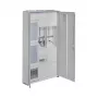 Hager FP93W6N transformator-meterkast tot 250A IP44 1400x800x205mm
