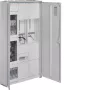 Hager wandgemonteerde meterkast FP93W7N Universal.N NAR NH2-Su 1400x800x205mm