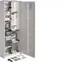 Hager FP92W4N stroomtransformator-bouwgroep tot 250A 4-polig