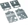 Hager FZ803B Rack-accessoire