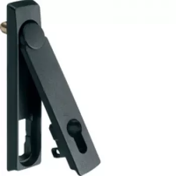 Hager FZ534N nulleider-klemmenblok 6 klemmen 100A 400V grijs