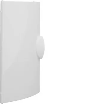 Hager witte deur voor mini-verdeler GD110 GP110P