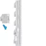 Hager K96ESA1 invoeradapter 1-25 mm²