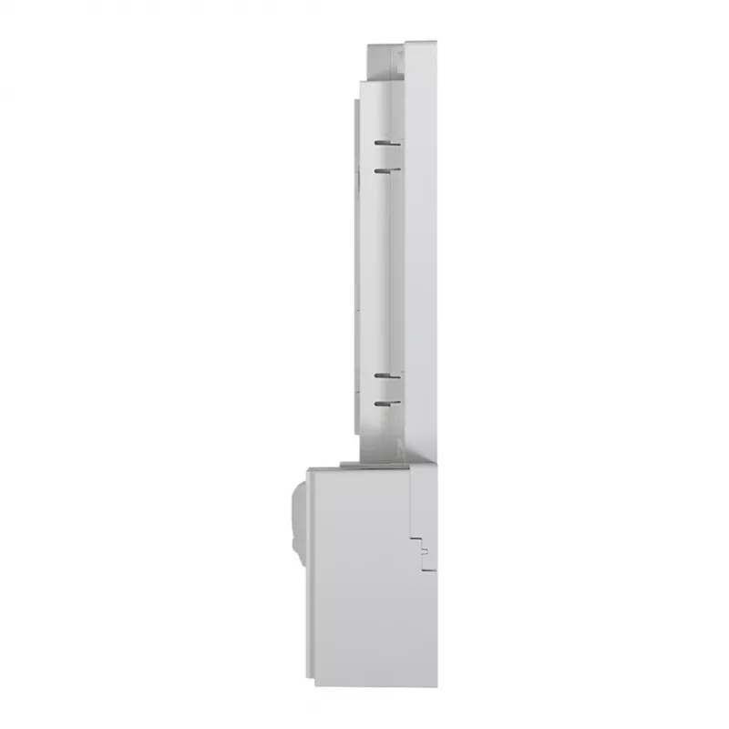 HAGER KU83LHE BKE-A 3-fasen basisversie meterkastadapter