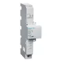 Hager SPA700Z gecombineerde overspanningsafleider T1+T2+T3 3P Iimp 7,5kA TNC