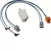 HAGER ZY20MS eHZ-meterpakket, Si.box 1A, BKE-I Unmetered