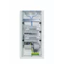 HAGER VU48BV1 Volta verdeelkast 4x12 PLE IP30 inbouw gevuld bedraad