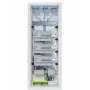 Hager Volta VU60BV1 inbouwverdeler 5x12PLE 3x RCD-kringen 60 modules IP31 wit