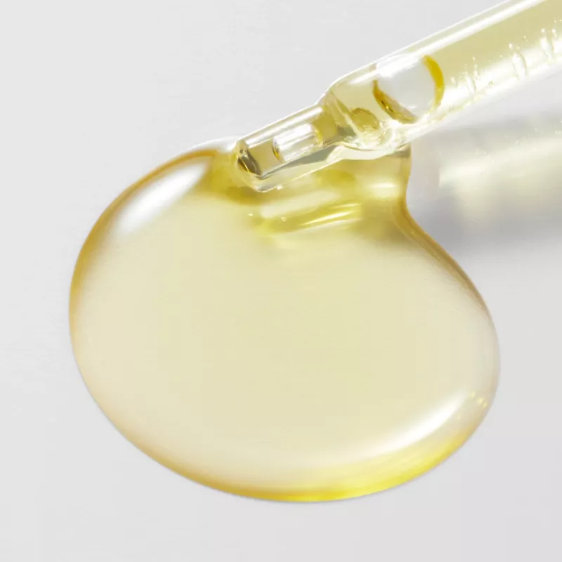 NUXE Nuxuriance Gold revitaliserend olie serum 30ml