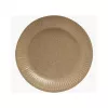 PROnappe 20 Kartonnen Borden Ø 23,0 cm