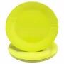 PROnappe 20 papieren borden Ø 23 cm
