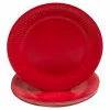 PROnappe 20 papieren borden Ø 23,0 cm