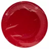 PROnappe 20 papieren borden Ø 23,0 cm