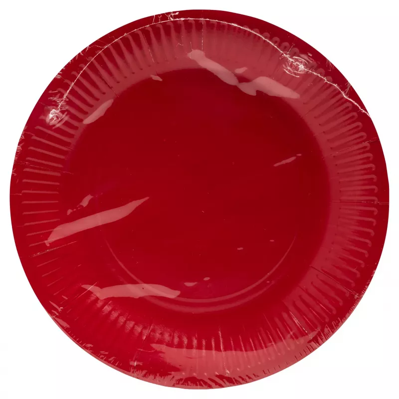 PROnappe 20 papieren borden Ø 23,0 cm