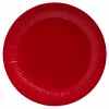 PROnappe 20 papieren borden Ø 23,0 cm