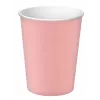 PROnappe 15 wegwerpbekers voor koffie 200 ml - 100 stuks