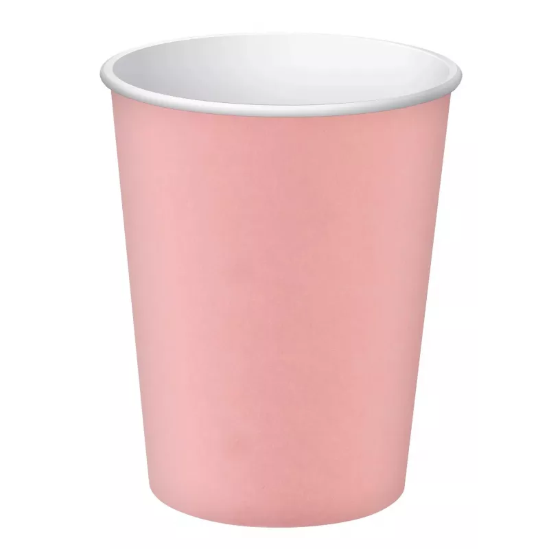 PROnappe 15 wegwerpbekers voor koffie 200 ml - 100 stuks
