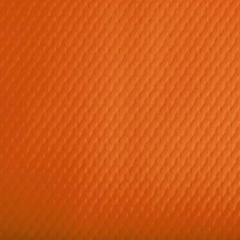 PROnappe 500 placemats Tiss Lacquered Orange 30,0 x 40,0 cm