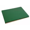 PROnappe 500 tafelmatten Tiss Lack groen 30,0 x 40,0 cm