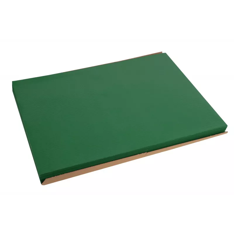 PROnappe 500 tafelmatten Tiss Lack groen 30,0 x 40,0 cm