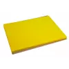 PROnappe 500 tafelmatten Tiss gelakt geel 30,0 x 40,0 cm