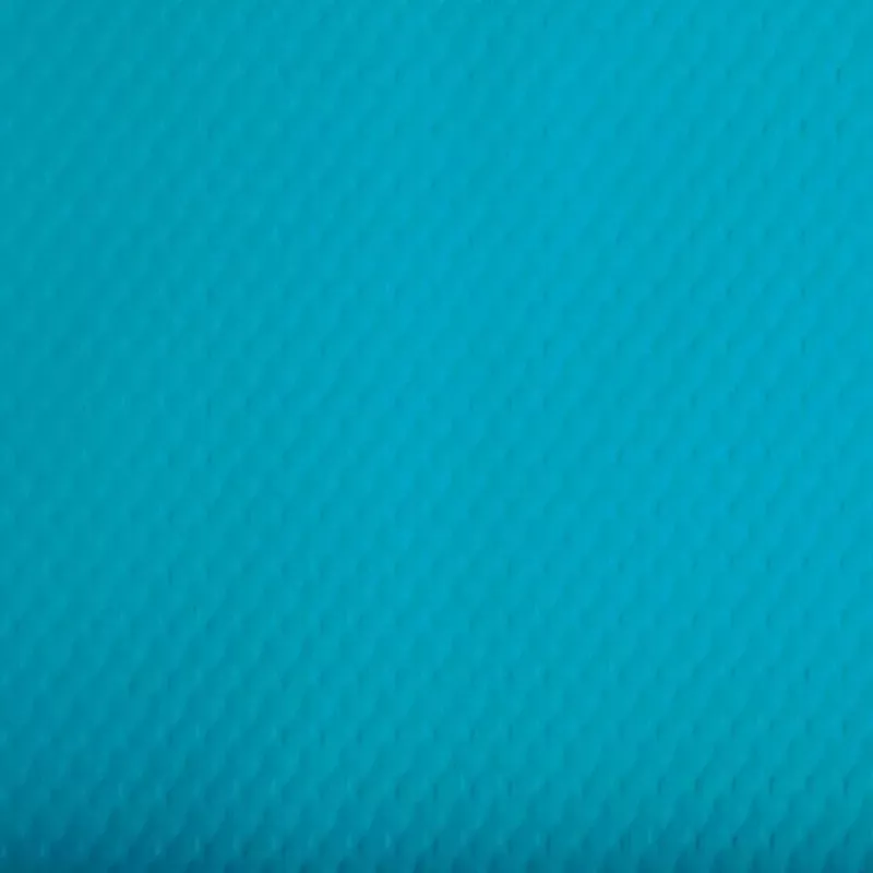 PROnappe 500 tafelmatten Tiss Lack turquoise 30,0 x 40,0 cm