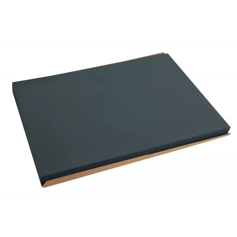 PROnappe 500 tafelmatten Tiss Lack grijs 30,0 x 40,0 cm