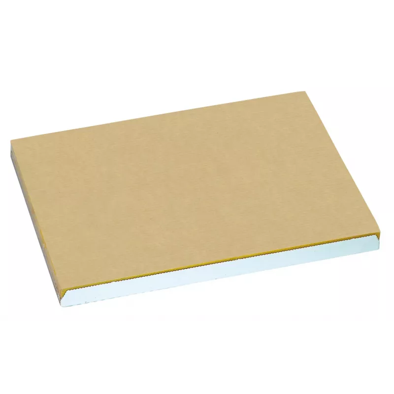 PROnappe 500 tafelmatten Tiss gelakt naturel 30,0 x 40,0 cm