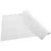 PROnappe wegwerp-tafelmat Spunbond 400 x 300 mm wit Spunbond PP-materiaal 50 g/m²