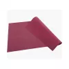 PROnappe wegwerp-tafelmat Spunbond 400 x 300 mm bordeaux