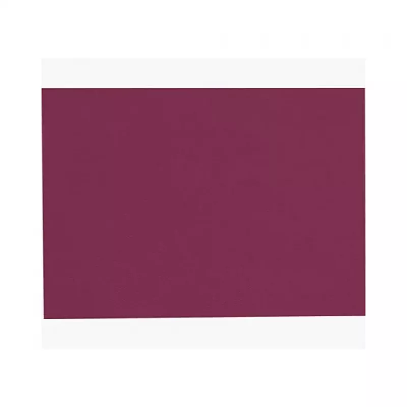 PROnappe wegwerp-tafelmat Spunbond 400 x 300 mm bordeaux