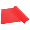 PROnappe wegwerp-tafelmat Spunbond 400 x 300 mm rood van Spunbond PP-materiaal 50 g/m²