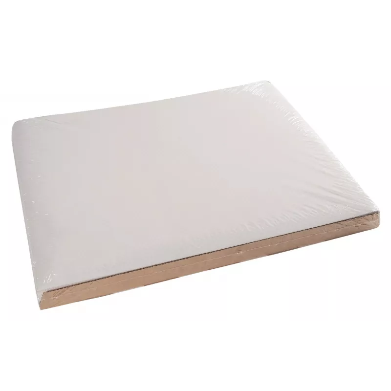 PROnappe 500 tafelplacemats Tiss Lack wit 30,0 x 40,0 cm
