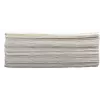 PROnappe papieren servetten wit 2-laags 20 x 20 cm 50 stuks