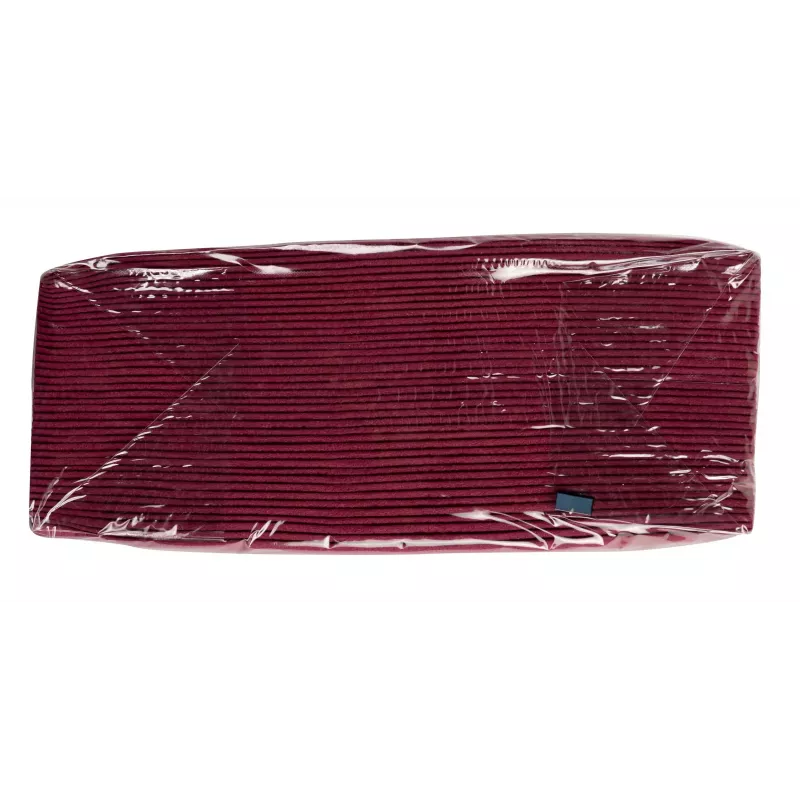 PROnappe papieren servetten bordeaux 2-laags 20,0 x 20,0 cm 50-pack