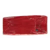 PROnappe rode 2-laags papieren servetten 20 x 20 cm 50-pack