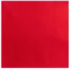 PROnappe rode 2-laags papieren servetten 20 x 20 cm 50-pack